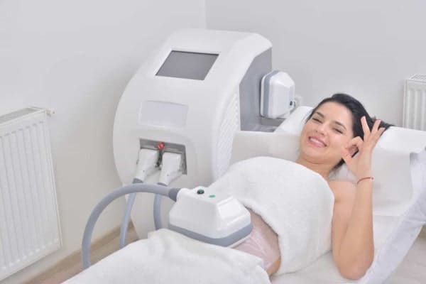 Which Areas of the Body Can Be Treated Melton Mowbray