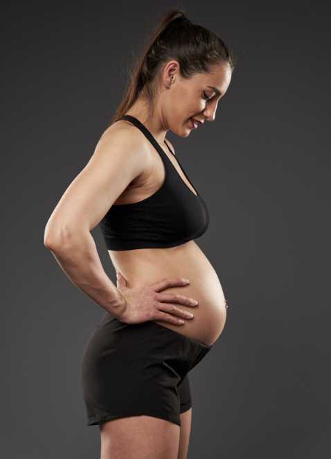 Can You Actually Prevent Diastasis Recti During Pregnancy Melton Mowbray