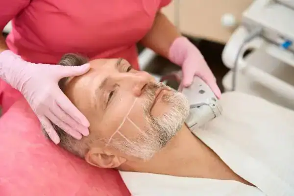 HIFU non-surgical treatment Melton Mowbray