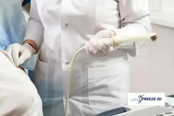 Image of HIFU Vaginal Tightening Melton Mowbray treatment.