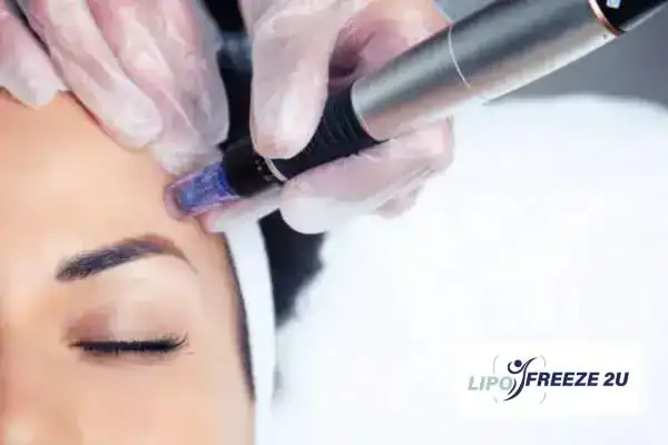 Morpheus 8 Melton Mowbray the top 10 reasons to choose this treatment!