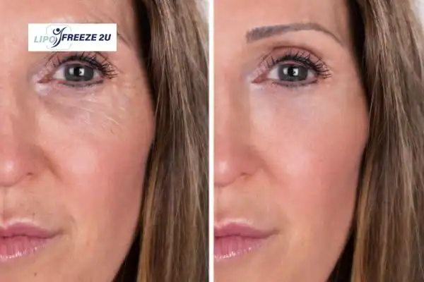 HIFU Non-Surgical Facelift Treatment Melton Mowbray results