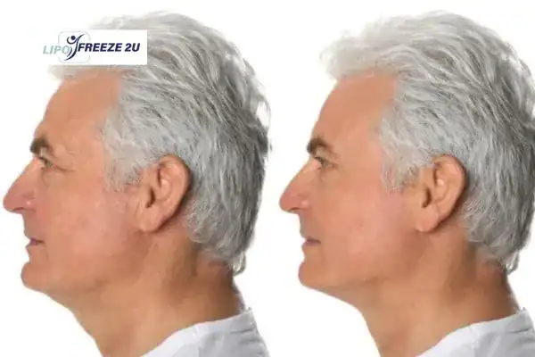 HIFU Melton Mowbray before and after results