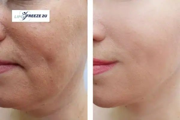 HIFU non surgical facelift treatment Melton Mowbray results