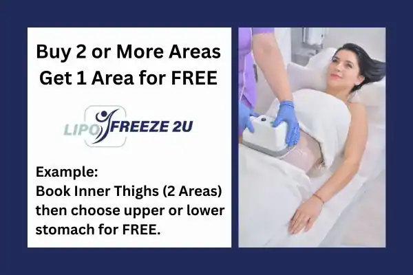 fat freezing prices Melton Mowbray
