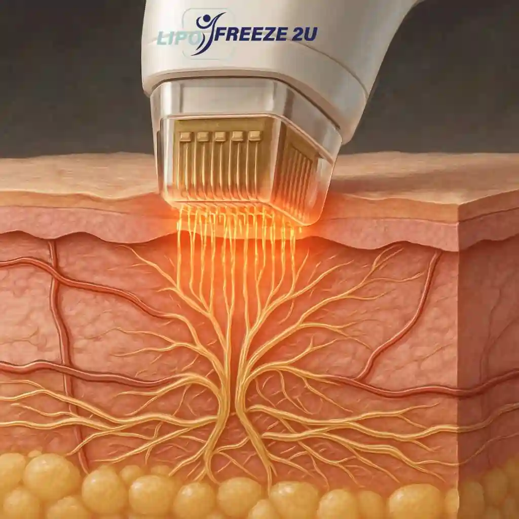 What Exactly Is RF Microneedling and Why Is Everyone Talking About It Melton Mowbray?