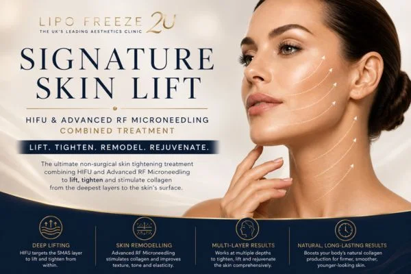 Signature Skin Lift Melton Mowbray